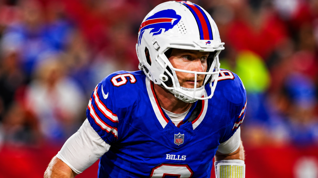 Bills 2026 Training Camp Preview: Roster Battles to Watch at Every Position