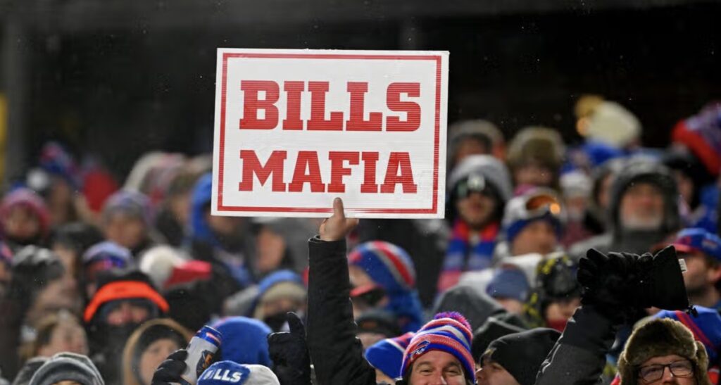 Bills Fans Will Pay New 6% Surcharge on Everything at Highmark Stadium
