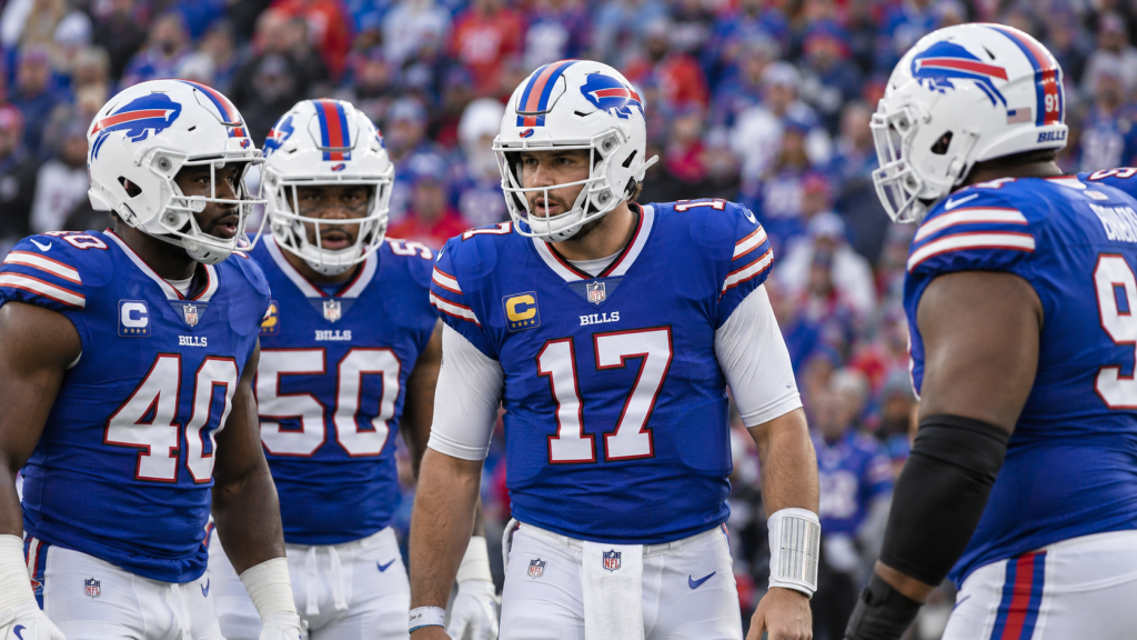 Why the Buffalo Bills’ 5–1 Record Is Hiding a Defensive Crisis That Could Derail Their Super Bowl Hopes
