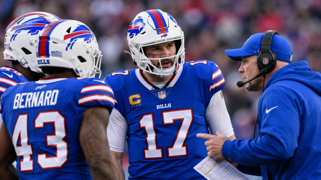 The One Hidden Trade Target the Buffalo Bills Must Aggressively Pursue During the Bye Week to Save Their Secondary