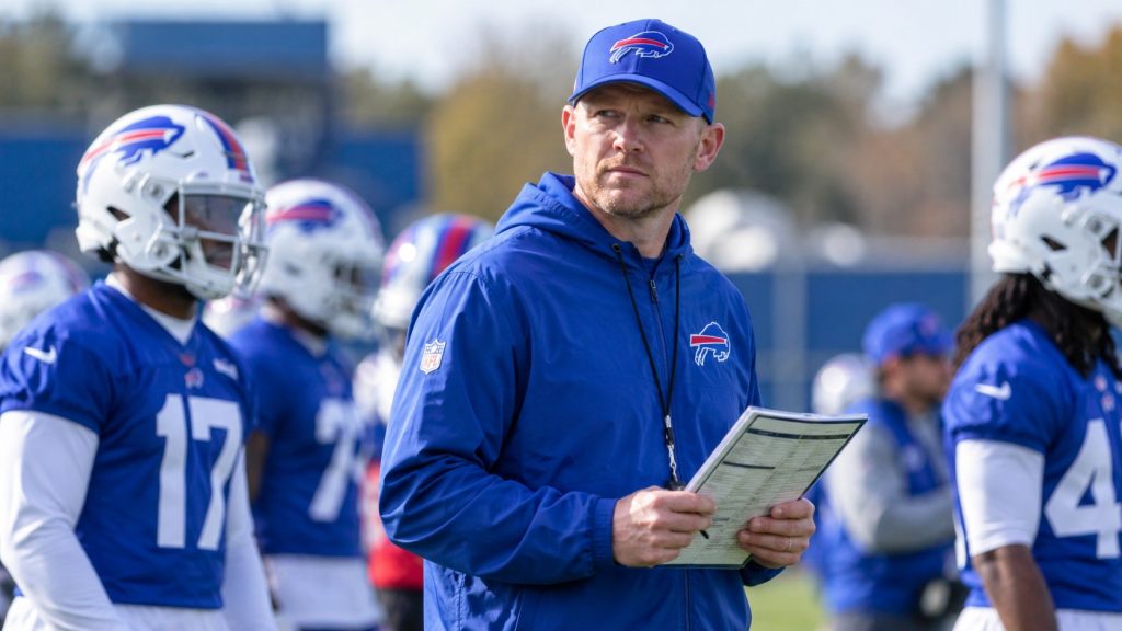 Bye-Week Reality Check: Is Joe Brady Facing an Underlying Culture Challenge in Buffalo?