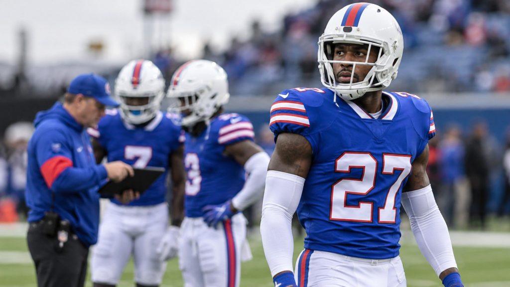 Beyond the Nostalgia: How Tre’Davious White’s Return Could Change the Bills’ Secondary Blueprint