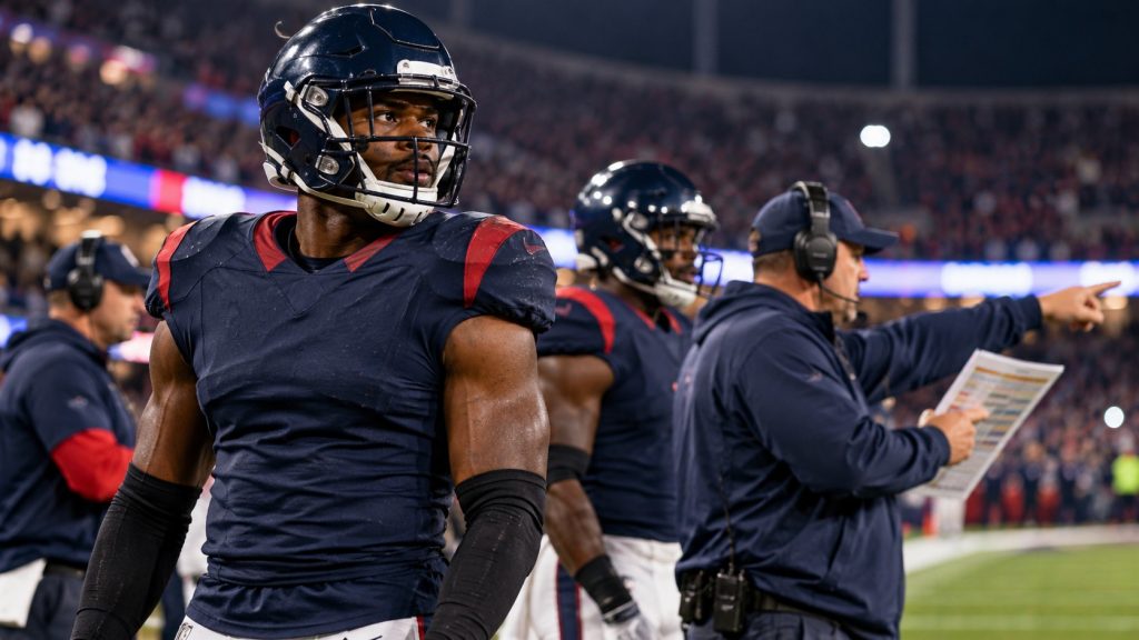 The Scheme Mismatch: Why Key NFL Defensive Staples Could Be on the Chopping Block Before the Deadline